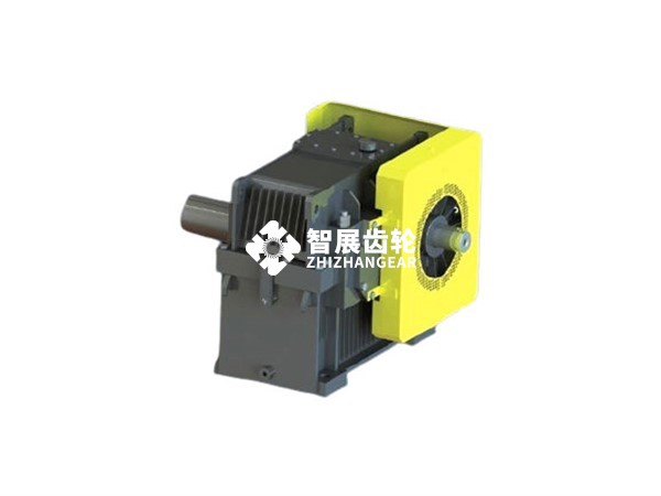 FH/B系列标准减速机