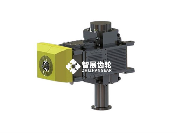 SM系列标准减速机